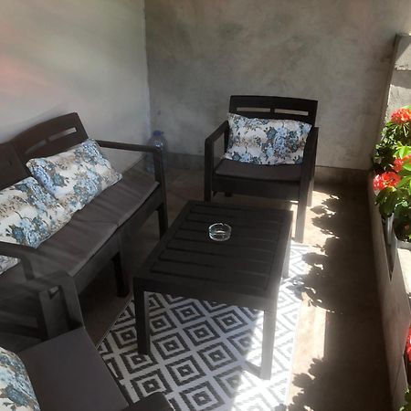 Apartments Dunja Novi Sad Bagian luar foto
