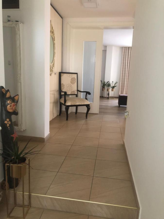 Apartments Dunja Novi Sad Bagian luar foto