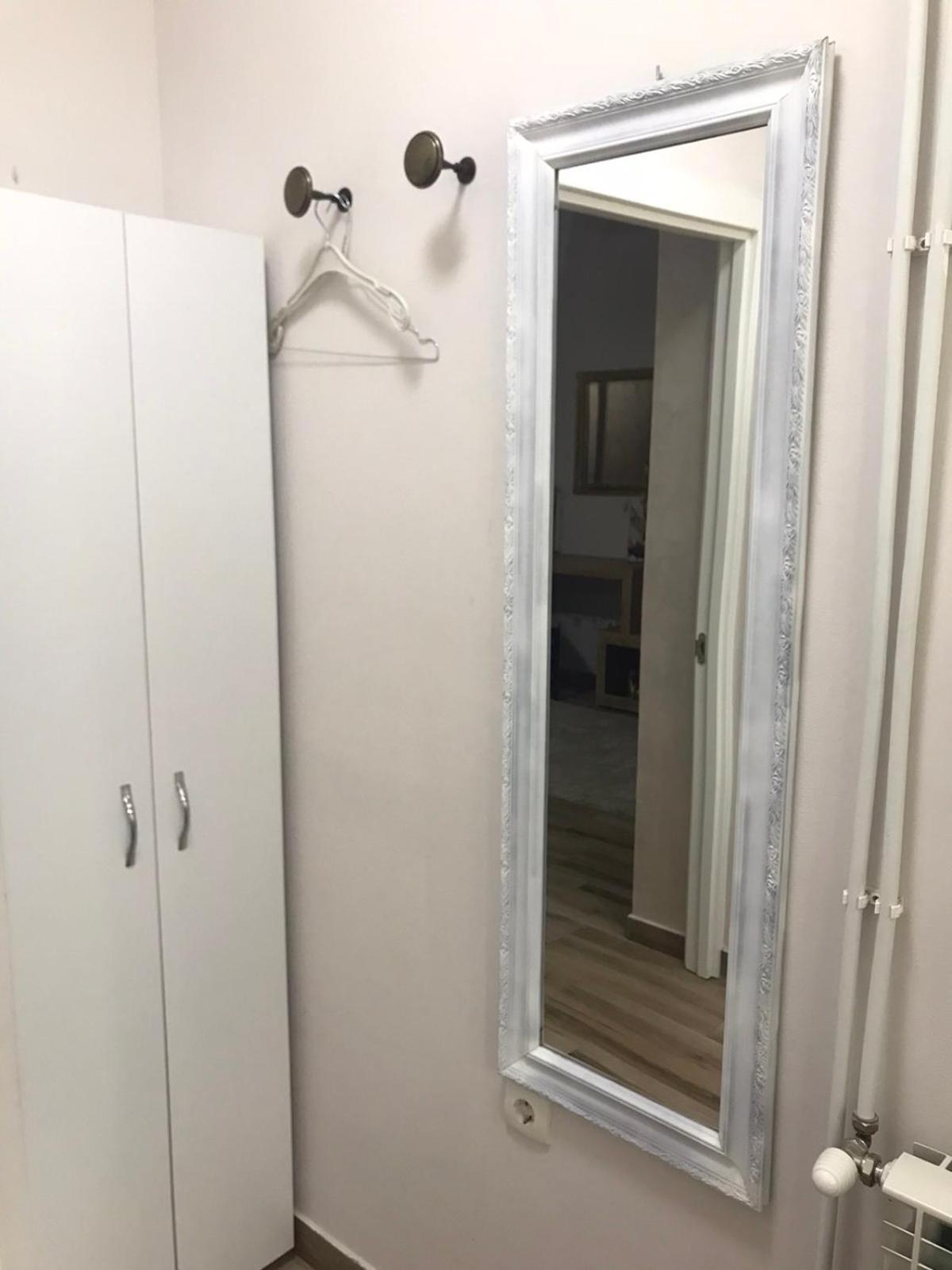 Apartments Dunja Novi Sad Bagian luar foto
