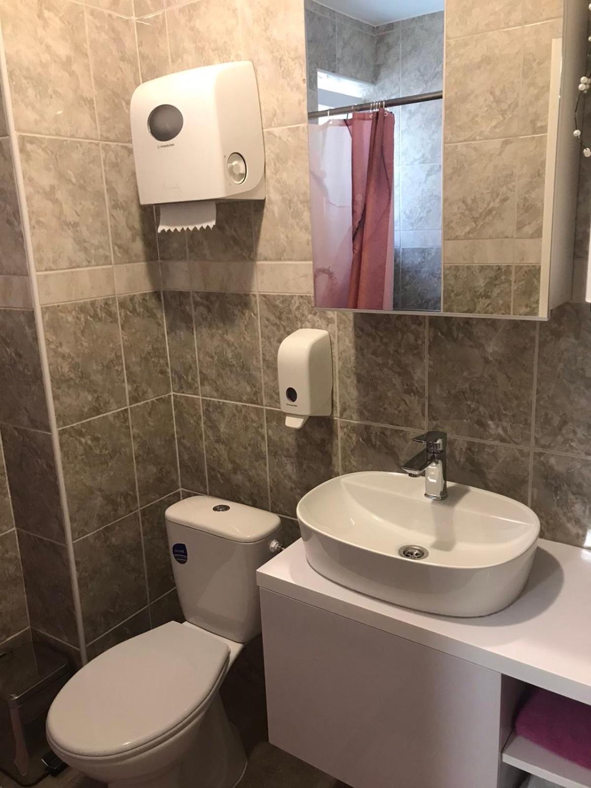 Apartments Dunja Novi Sad Bagian luar foto