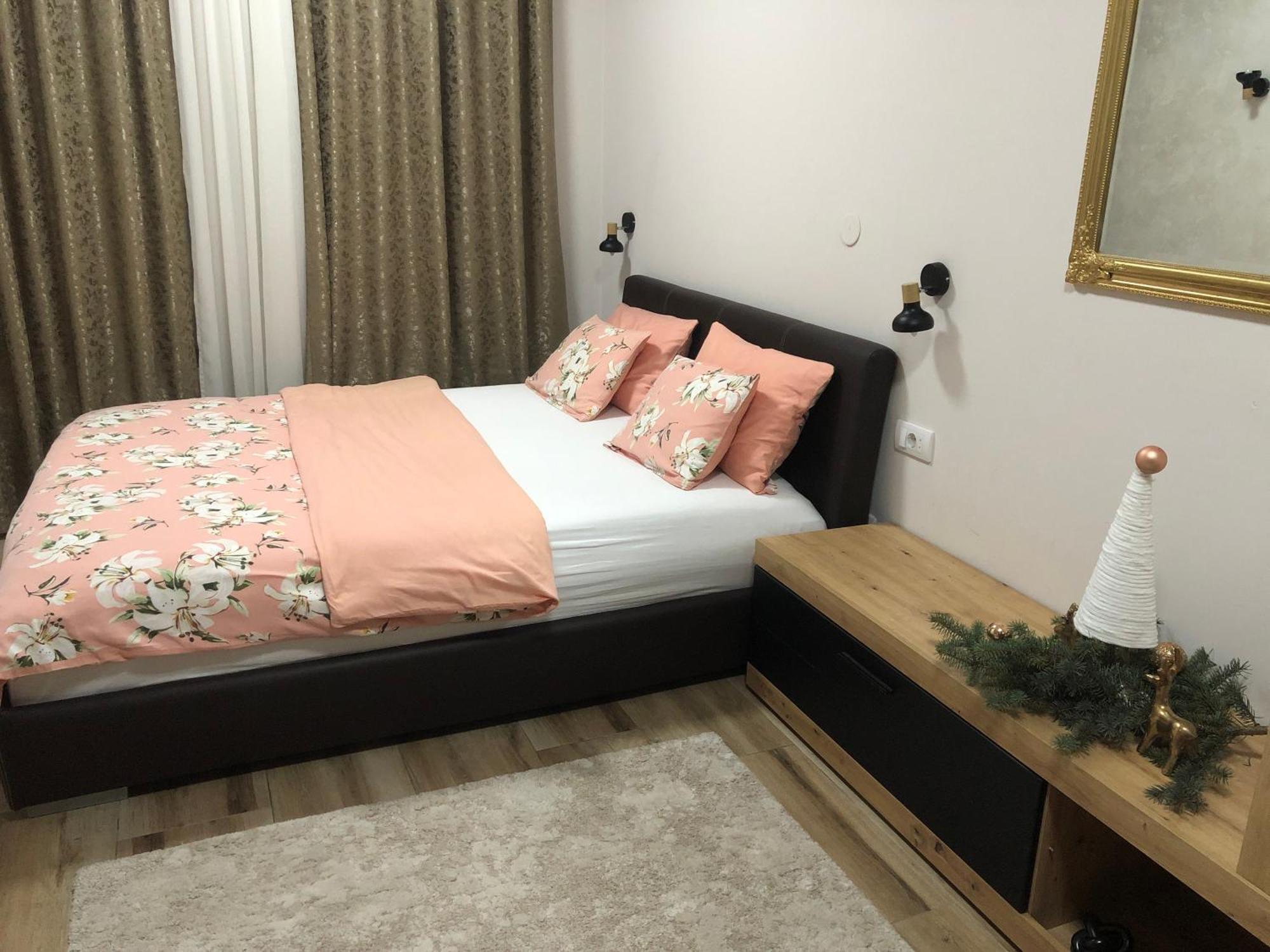 Apartments Dunja Novi Sad Bagian luar foto
